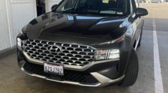 HYUNDAI SANTA FE 2022 5NMS2DAJ2NH410131 image